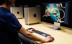 Mac Pro mới của Apple sẽ sản xuất tại Mỹ thay vì Trung Quốc