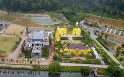 Huyện Sóc Sơn lập kế hoạch xử lý công trình phủ Thành Chương và nhà ca sỹ Mỹ Linh