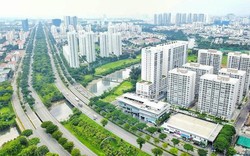 Huyện Thanh Trì chuẩn bị lên quận vào năm 2020