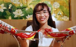 Tỷ phú Nguyễn Thị Phương Thảo và hành trình đưa Vietjet Air thành hãng hàng không thứ 2 ASEAN