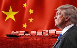 1 năm sau ngày ký thỏa thuận "đình chiến", Trung Quốc lại thất hứa với Trump