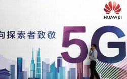 5G chưa phủ sóng, Huawei đã tiết lộ nghiên cứu phát triển mạng 6G