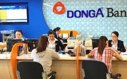 Lộ lý do DongABank “bất ngờ” ĐHCĐ bất thường sau 4 năm bị kiểm soát đặc biệt