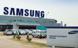 'Tháo chạy' khỏi Trung Quốc, Samsung tính làm nhà máy điện thoại 1.300ha tại Hòa Bình