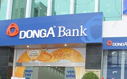 DongA Bank "ráo riết" tìm lối đi