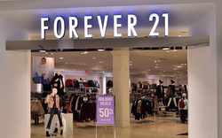 Forever 21 phá sản: Nguyên nhân do đâu?