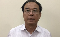 Đề nghị truy tố ông Nguyễn Thành Tài liên quan dự án 8 - 12 Lê Duẩn, quận 1
