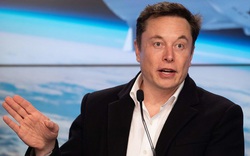 Tỷ phú Elon Musk: 'Tôi tốt nghiệp đại học với khoản nợ 100.000 USD'
