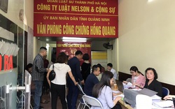 Vừa phát triển, thị trường bất động sản Thanh Hoá, Nghệ An đã có dấu hiệu sốt ảo