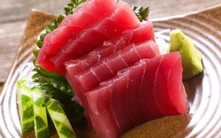 3 thị trường lớn chi phối xuất khẩu cá ngừ Việt Nam