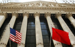 Bắc Kinh dọa trả đũa vụ NYSE hủy niêm yết 3 công ty Trung Quốc