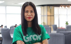 Chân dung "nữ tướng" Grab Việt