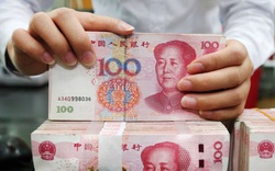Trung Quốc tuyên bố đã xóa sổ 2.000 tỷ NDT nợ xấu trong năm 2019