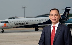 Vì sao Vingroup của tỷ phú Phạm Nhật Vượng đóng cửa Vinpearl Air? 