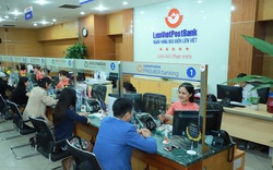 Hậu thay tướng, LienVietPostBank được chấp thuận tăng vốn điều lệ lên 9.770 tỷ đồng