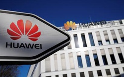 Quan chức Mỹ nói Anh sử dụng thiết bị mạng 5G Huawei "chẳng khác nào điên rồ"