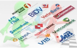 MB gia nhập CLB vạn tỷ, Vietbank tham vọng tăng trưởng 40% năm 2020