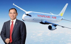 Vingroup đóng cửa hãng hàng không VinPearl Air