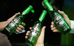 Heineken: Đang tiến hành thủ tục pháp lý về quyết định xử phạt của Tổng cục Thuế