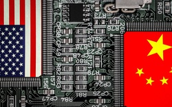 Chiến tranh công nghệ Mỹ-Trung là vấn đề lớn nhất của thập kỷ?!