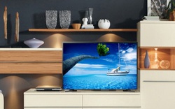 Chọn Smart TV phân khúc 5 – 7 triệu chơi tết