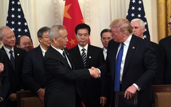 Thỏa thuận Mỹ Trung vừa ký có 50% nguy cơ đổ vỡ ngay năm nay?