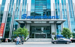 Lãi lớn, Sacombank của ông Dương Công Minh “mạnh tay” tăng thu nhập cho nhân viên