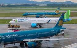 Tiễn năm Kỷ Hợi, Bamboo Airways "đại náo" OTC