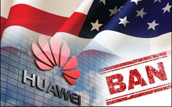 Vừa ký xong thỏa thuận giai đoạn 1, Mỹ dự định tung thêm đòn đau với Huawei