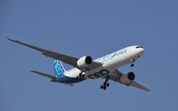 Airbus ra mắt Skytra, giúp các hãng máy bay tránh rủi ro giá vé