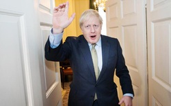 Bình phục từ dịch Covid-19, Thủ tướng Anh Boris Johnson trở lại phố Downing từ tuần sau
