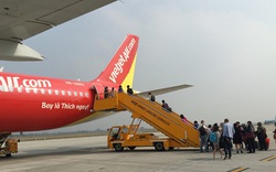 Vì sao có lệnh cấm, Vietjet Air vẫn bay tới tâm dịch bệnh Vũ Hán?