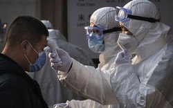 Trung Quốc đã tìm ra phương thuốc điều trị virus corona?