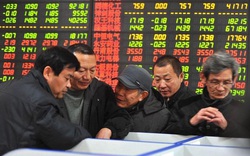 Thị trường chứng khoán Trung Quốc đóng cửa hết tuần vì virus Corona