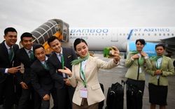 FLC của ông Trịnh Văn Quyết giảm gần 49% cổ phần tại Bamboo Airways