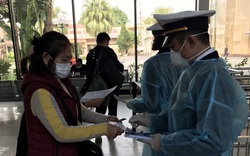 Phạt nặng Facebooker tung tin "nhảm" về virus corona ở Quảng Ninh 