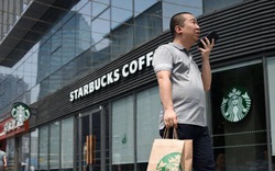 Starbucks đóng cửa hơn 2.000 quán ở Trung Quốc vì virus Vũ Hán