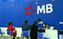 Với 38,8 triệu, MBBank vượt Vietcombank thành ngân hàng trả lương cao nhất?