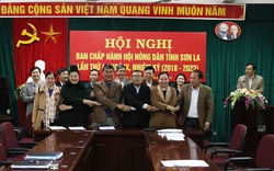 Sơn La: Đẩy mạnh phong trào nông dân thi đua sản xuất, kinh doanh giỏi