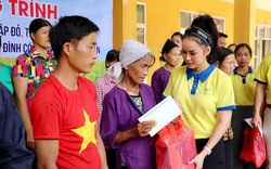 Lạng Sơn: Góp trên 3,9 tỷ đồng ủng hộ “Tết vì người nghèo và nạn nhân chất độc da cam” 
