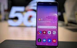 Samsung tuyên bố đã bán được 6,7 triệu điện thoại 5G trong năm 2019