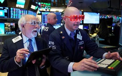 Chứng khoán Mỹ 13/5: Dow Jones mất 516 điểm trong phiên giao dịch tồi tệ nhất tháng 5