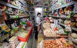 Trung Quốc muốn duy trì lạm phát mục tiêu 3% trong năm 2020