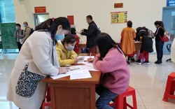 Dịch virus Corona, hơn 3.600 người nhập cảnh vào Lạng Sơn phải qua kiểm tra y tế 