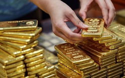 Giá vàng hôm nay 30/1 tăng gần 1 triệu đồng/lượng