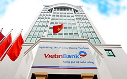 Thập niên thăng trầm của Vietinbank