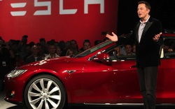 Cổ phiếu Tesla leo dốc hơn 10%, dự đoán doanh số xe điện tăng mạnh năm 2020