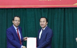 Huyện Tiên Du (Bắc Ninh) có Bí thư Huyện ủy mới Nguyễn Xuân Thanh
