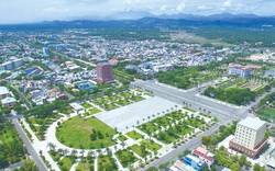 Quảng Nam phê duyệt quy hoạch dự án KĐT mới TP Nam Kỳ quy mô 940ha
