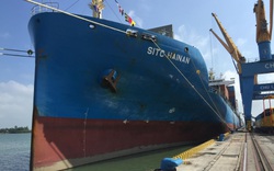 Hàng hải Việt Nam tính chi 407,7 tỷ nâng cấp hệ thống đê chắn cát luồng Cửa Việt